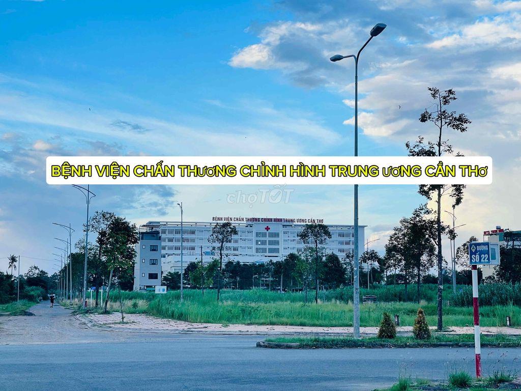 BÁN NHIỀU NỀN KĐT HỒNG PHÁT AN BÌNH - CHỈ 39 TRIỆU/m2