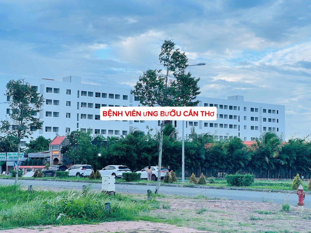 BÁN NHIỀU NỀN KĐT HỒNG PHÁT AN BÌNH - CHỈ 39 TRIỆU/m2