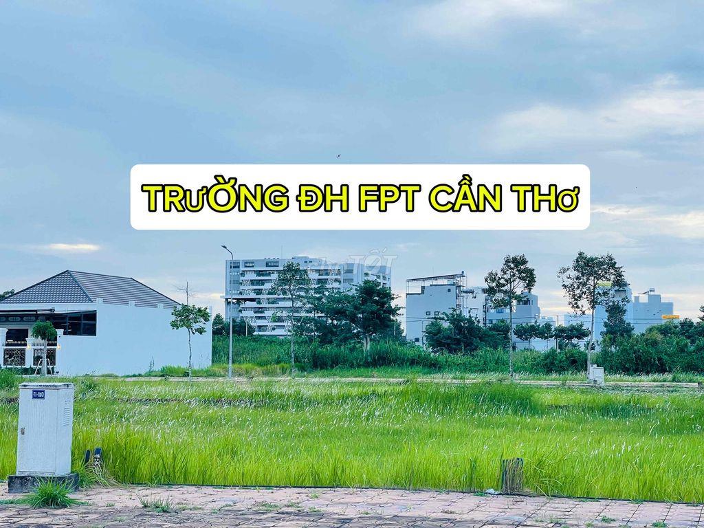 BÁN NHIỀU NỀN KĐT HỒNG PHÁT AN BÌNH - CHỈ 39 TRIỆU/m2