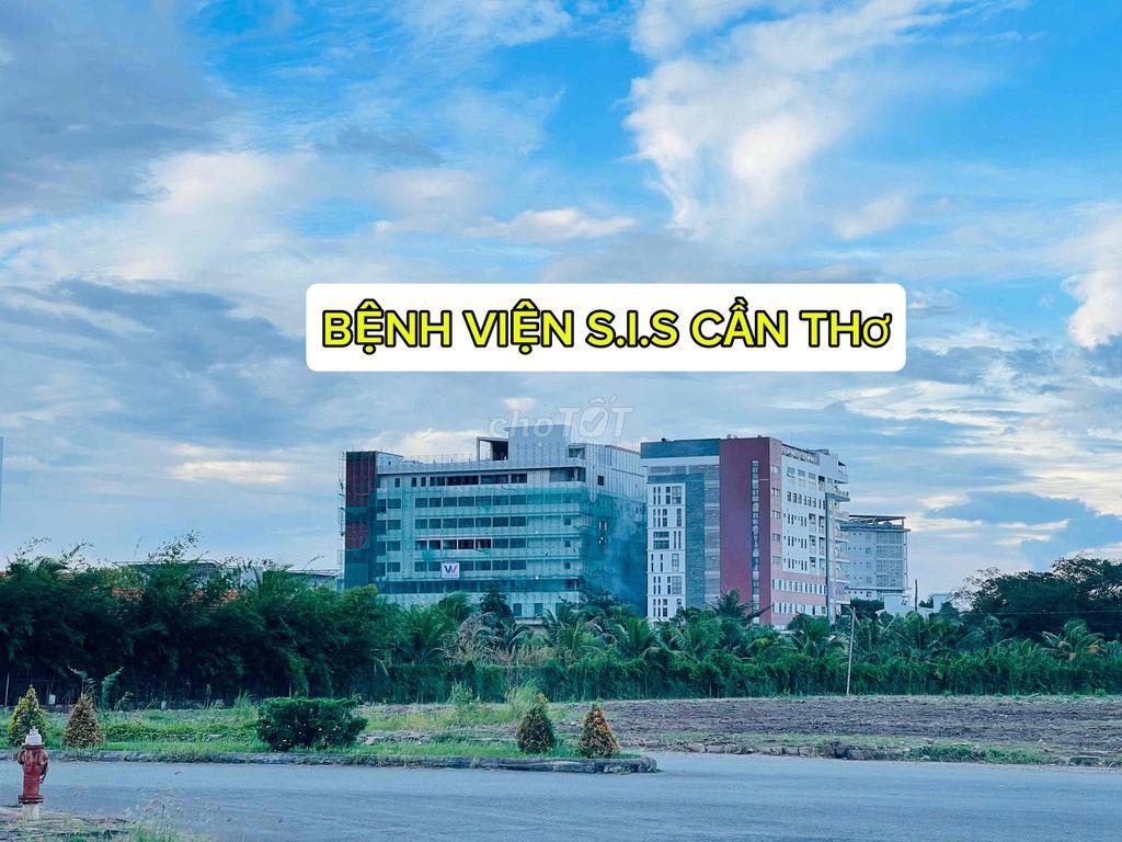 BÁN NHIỀU NỀN KĐT HỒNG PHÁT AN BÌNH - CHỈ 39 TRIỆU/m2
