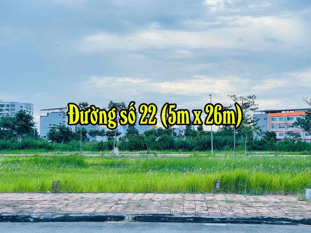 BÁN NHIỀU NỀN KĐT HỒNG PHÁT AN BÌNH - CHỈ 39 TRIỆU/m2