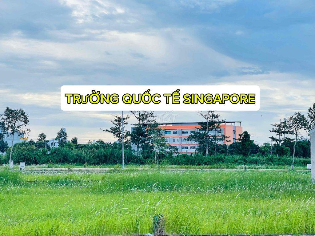 BÁN NHIỀU NỀN KĐT HỒNG PHÁT AN BÌNH - CHỈ 39 TRIỆU/m2