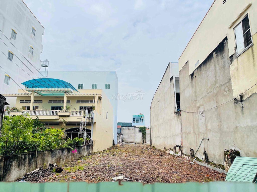 CHO THUÊ MẶT BẰNG 625M² MẶT TIỀN TRẦN VIỆT CHÂU – PHƯỜNG CÁI KHẾ