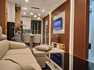 CHO THUÊ CĂN HỘ HỒNG LOAN 5C - FULL NỘI THẤT ĐẸP - GIÁ: 8 TRIỆU