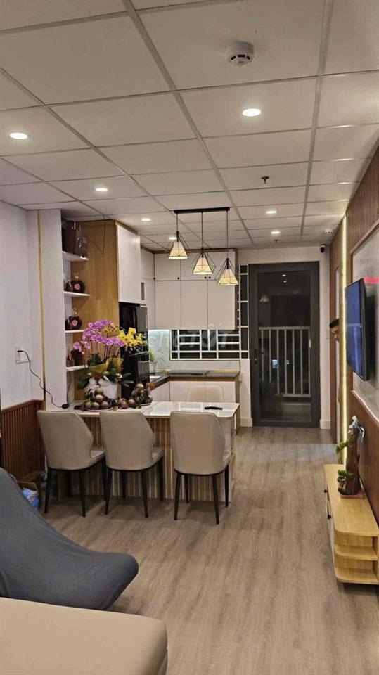 CHO THUÊ CĂN HỘ HỒNG LOAN 5C - FULL NỘI THẤT ĐẸP - GIÁ: 8 TRIỆU