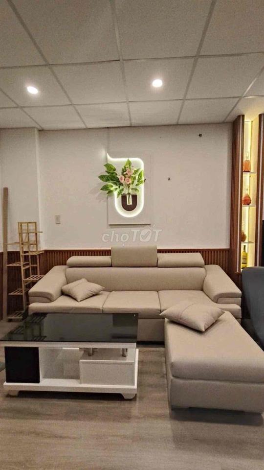 CHO THUÊ CĂN HỘ HỒNG LOAN 5C - FULL NỘI THẤT ĐẸP - GIÁ: 8 TRIỆU