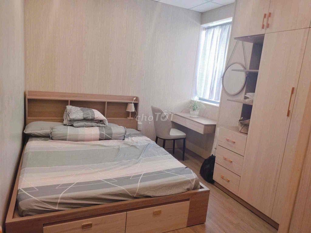 CHO THUÊ CĂN HỘ HỒNG LOAN 5C - FULL NỘI THẤT ĐẸP - GIÁ: 8 TRIỆU