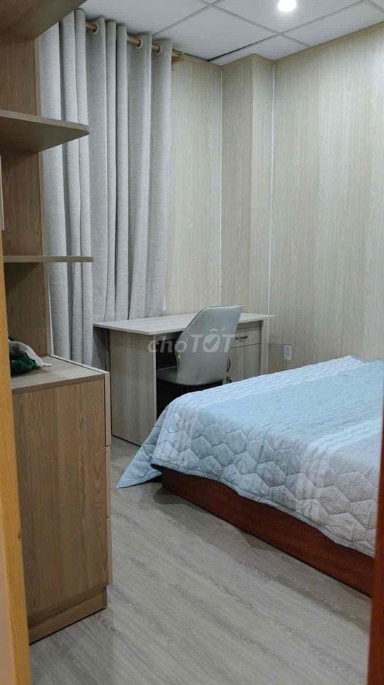 CHO THUÊ CĂN HỘ HỒNG LOAN 5C - FULL NỘI THẤT ĐẸP - GIÁ: 8 TRIỆU