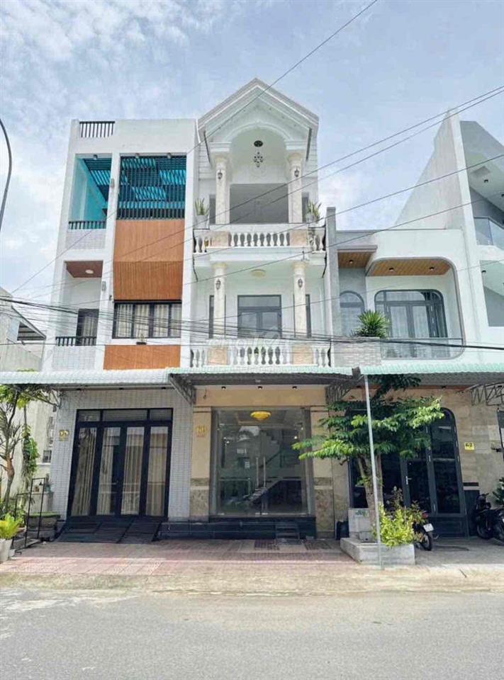 CHO THUÊ NHÀ TRỆT 2 LẦU MỚI - CÓ NỘI THẤT - KDC THỚI NHỰT
