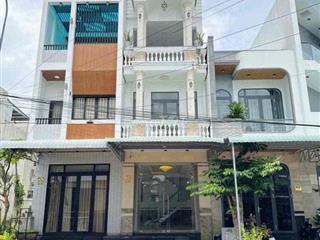 CHO THUÊ NHÀ TRỆT 2 LẦU MỚI - CÓ NỘI THẤT - KDC THỚI NHỰT