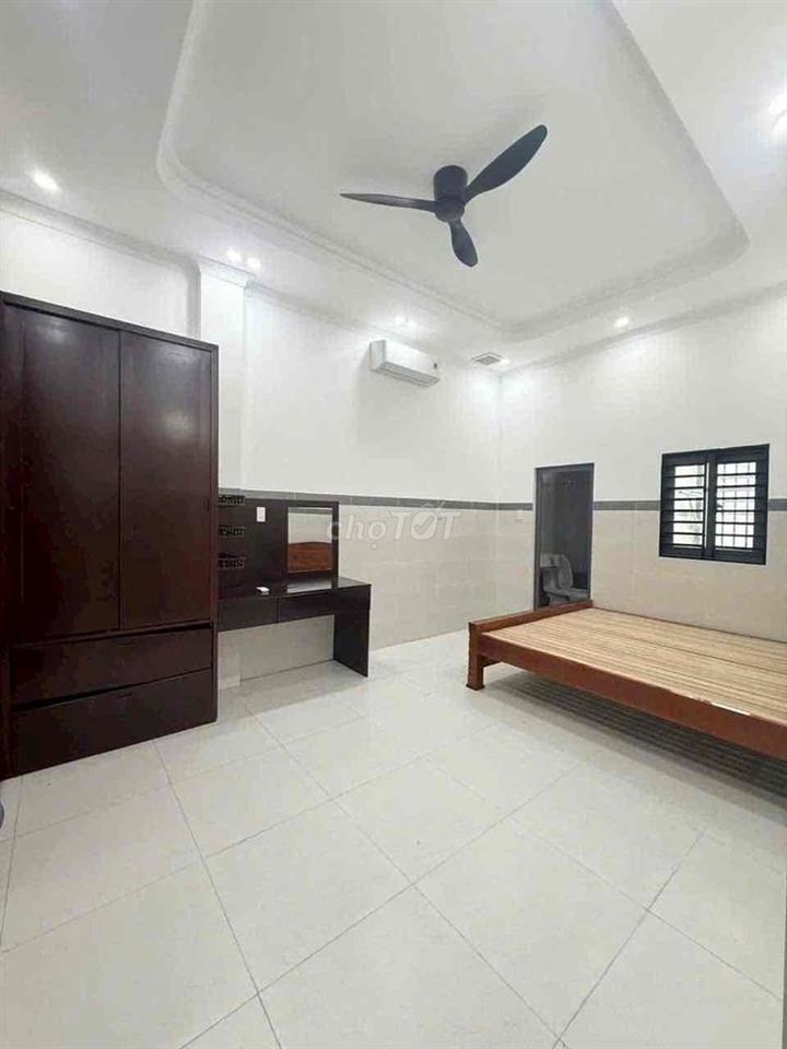 BÁN NHÀ 2 TẦNG HOÀN CÔNG – ĐỐI DIỆN BV NHI ĐỒNG – TẶNG NỘI THẤT GỖ