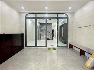 BÁN NHÀ 2 TẦNG HOÀN CÔNG – ĐỐI DIỆN BV NHI ĐỒNG – TẶNG NỘI THẤT GỖ