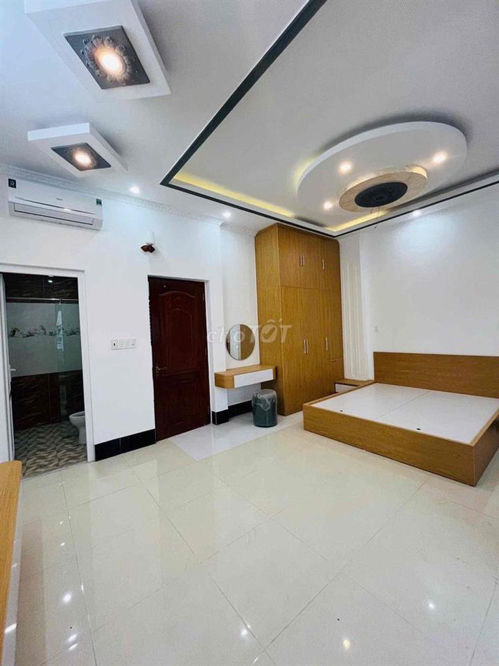 CHO THUÊ NHÀ 3 TẦNG MỚI ĐẸP - SẲN NỘI THẤT - KDC NAM LONG (3PN)