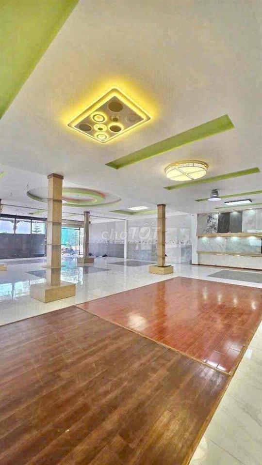 CHO THUÊ MB: 300M2, GÓC 2 MẶT TIỀN - KDC HỒNG LOAN - GIÁ: 30 TRIỆU