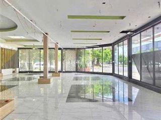 CHO THUÊ MB: 300M2, GÓC 2 MẶT TIỀN - KDC HỒNG LOAN - GIÁ: 30 TRIỆU