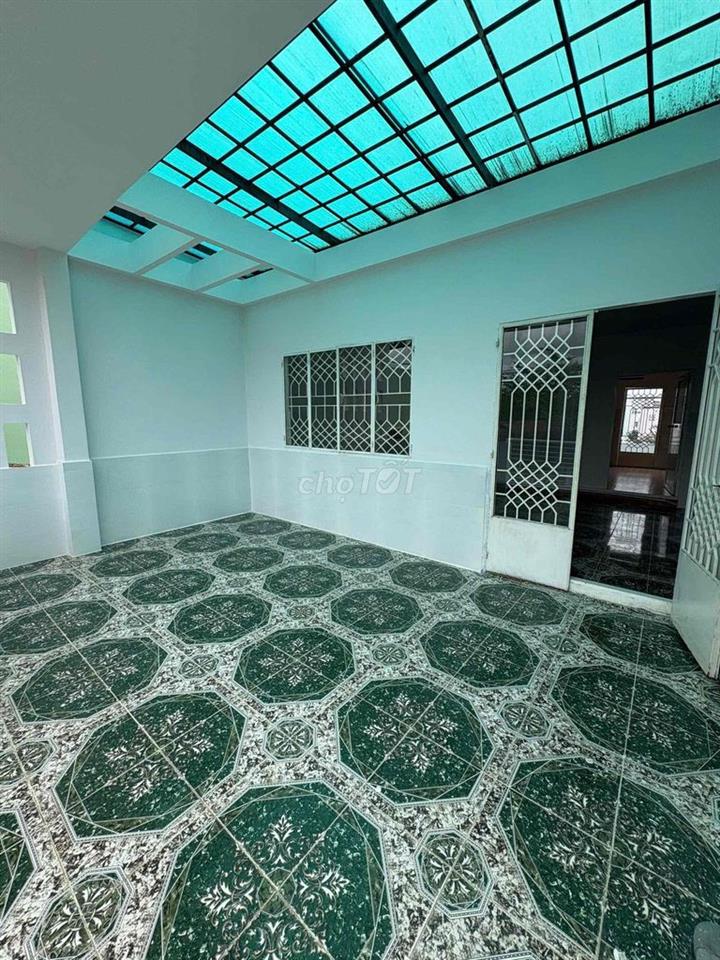 CHO THUÊ NHÀ 3 TẦNG - MẶT TIỀN 30/4, GẦN TRƯỜNG LƯƠNG THẾ VINH