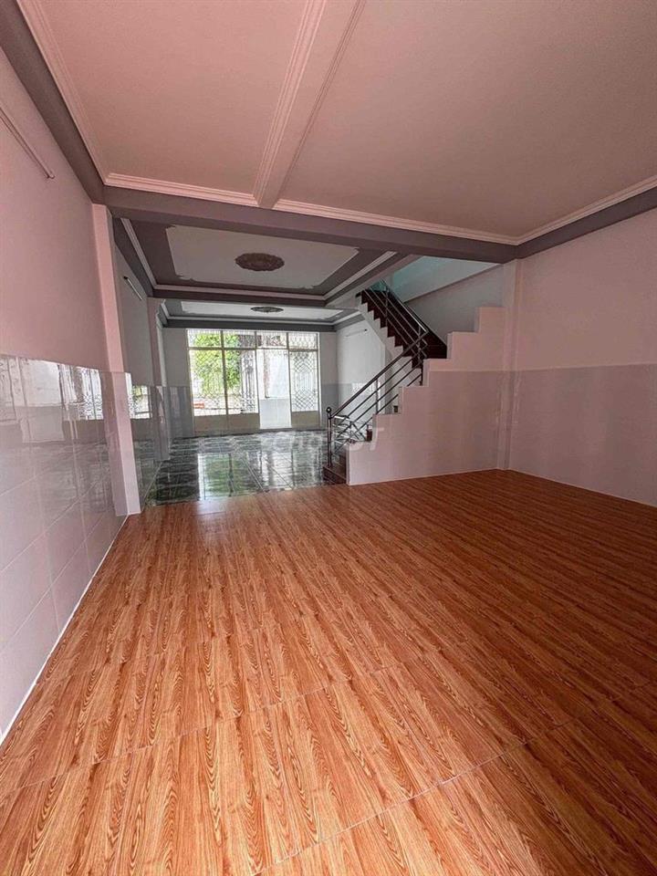 CHO THUÊ NHÀ 3 TẦNG - MẶT TIỀN 30/4, GẦN TRƯỜNG LƯƠNG THẾ VINH