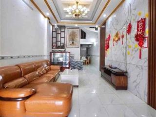 NHÀ CHO THUÊ: TRỆT 2 LẦU - FULL NỘI THẤT - KDC CTY 8 - GIÁ: 10 TRIỆU