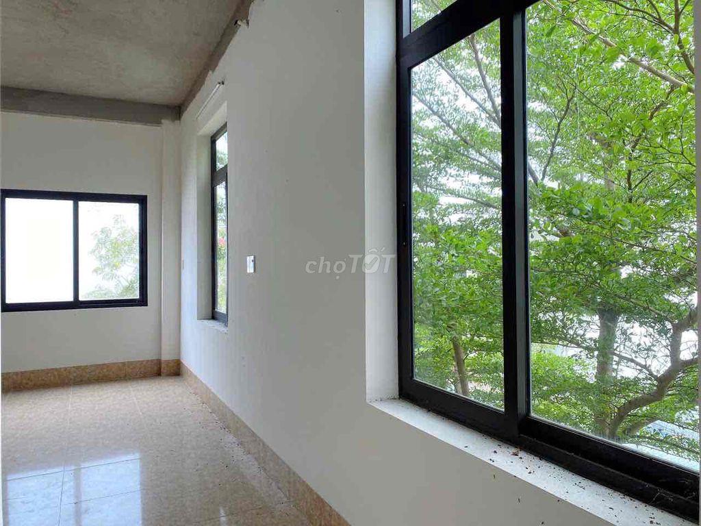 NHÀ CHO THUÊ TRỆT 3 LẦU - GÓC 2 MẶT TIỀN - KDC VĂN HOÁ TÂY ĐÔ