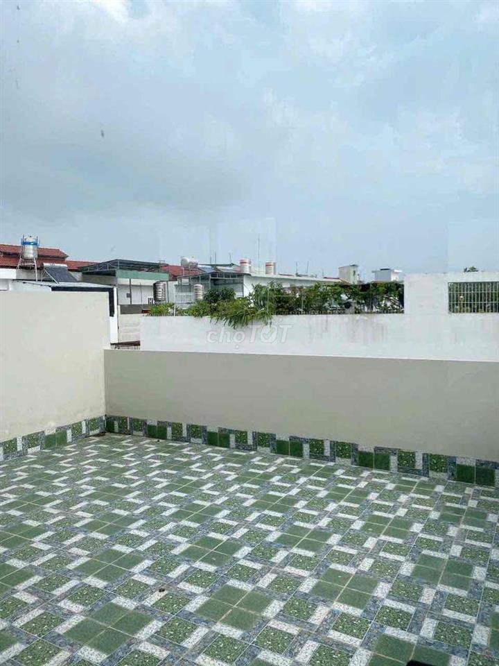 NHÀ CHO THUÊ TRỆT 3 LẦU - GÓC 2 MẶT TIỀN - KDC VĂN HOÁ TÂY ĐÔ