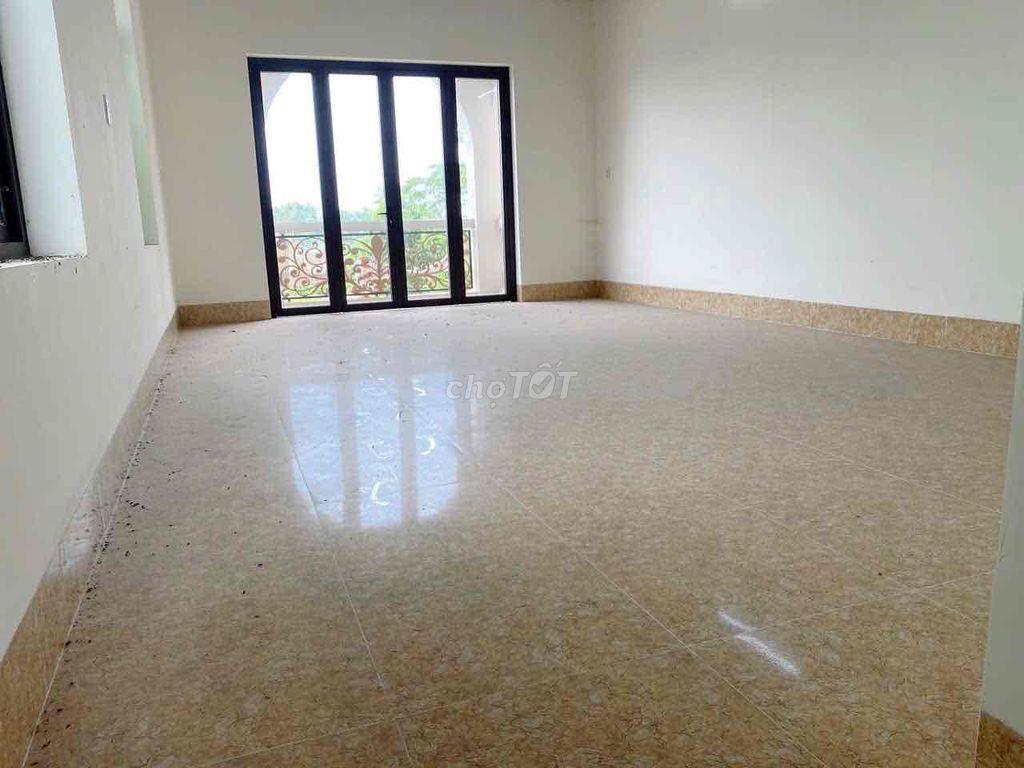 NHÀ CHO THUÊ TRỆT 3 LẦU - GÓC 2 MẶT TIỀN - KDC VĂN HOÁ TÂY ĐÔ