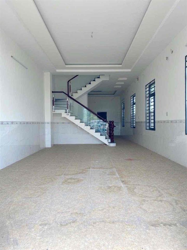 NHÀ CHO THUÊ TRỆT 3 LẦU - GÓC 2 MẶT TIỀN - KDC VĂN HOÁ TÂY ĐÔ