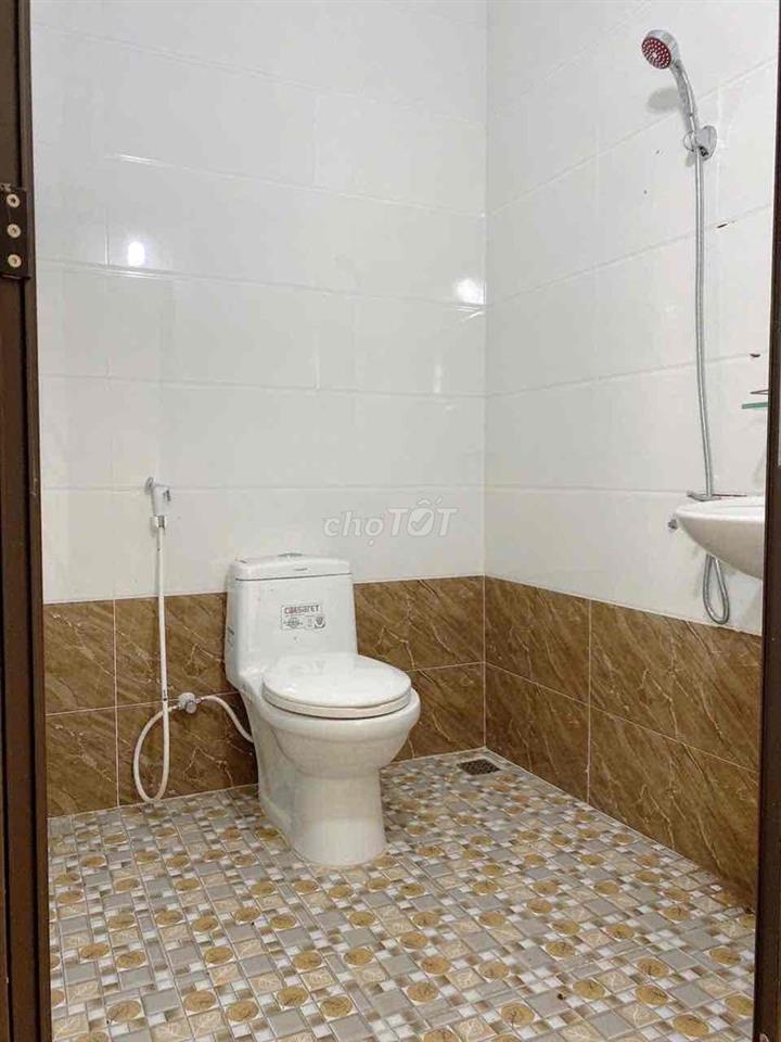 NHÀ CHO THUÊ TRỆT 3 LẦU - GÓC 2 MẶT TIỀN - KDC VĂN HOÁ TÂY ĐÔ