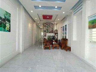 CHO THUÊ NHÀ TRỆT 2 LẦU - FULL NỘI THẤT - KDC HƯNG PHÚ