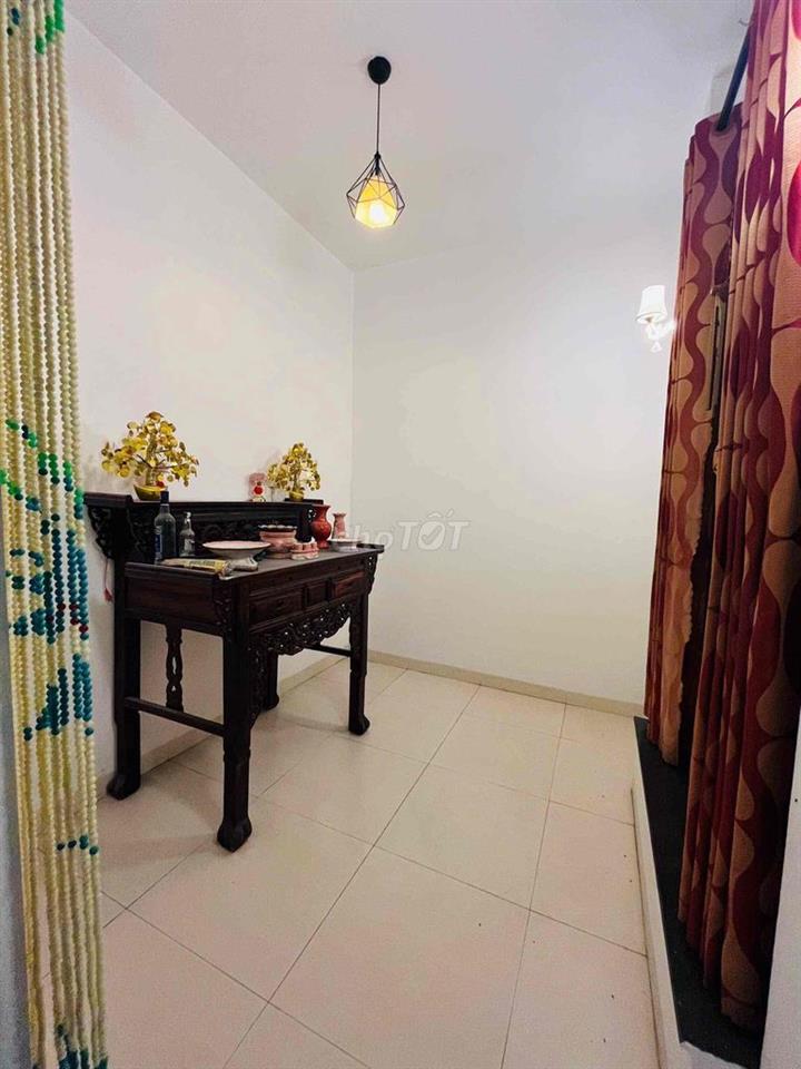CHO THUÊ NHÀ TRỆT 2 LẦU - FULL NỘI THẤT - KDC HƯNG PHÚ