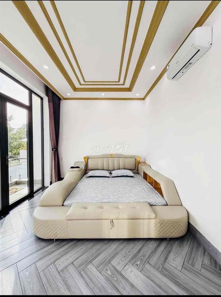 CHO THUÊ NHÀ TRỆT 3 LẦU – ĐƯỜNG 14B KDC VĂN HÓA TÂY ĐÔ – CÁI RĂNG
