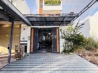 CHO THUÊ NHÀ TRỆT 3 LẦU – ĐƯỜNG 14B KDC VĂN HÓA TÂY ĐÔ – CÁI RĂNG