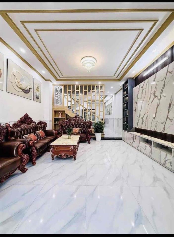CHO THUÊ NHÀ TRỆT 3 LẦU – ĐƯỜNG 14B KDC VĂN HÓA TÂY ĐÔ – CÁI RĂNG