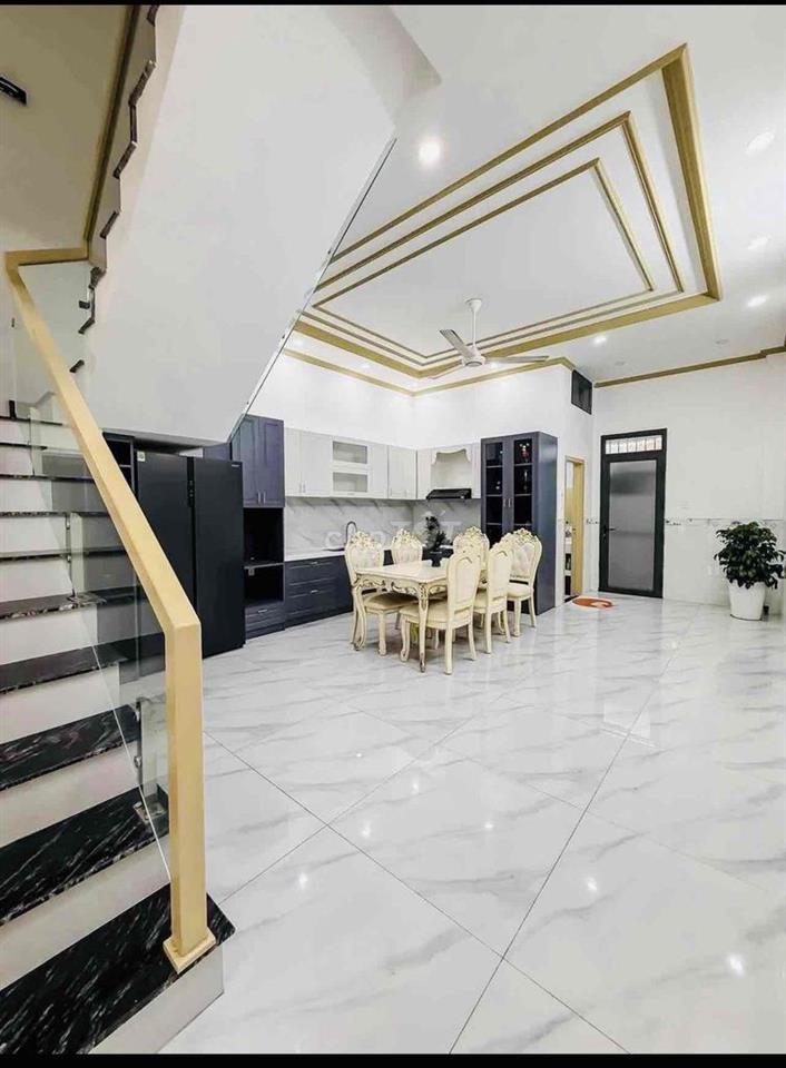 CHO THUÊ NHÀ TRỆT 3 LẦU – ĐƯỜNG 14B KDC VĂN HÓA TÂY ĐÔ – CÁI RĂNG