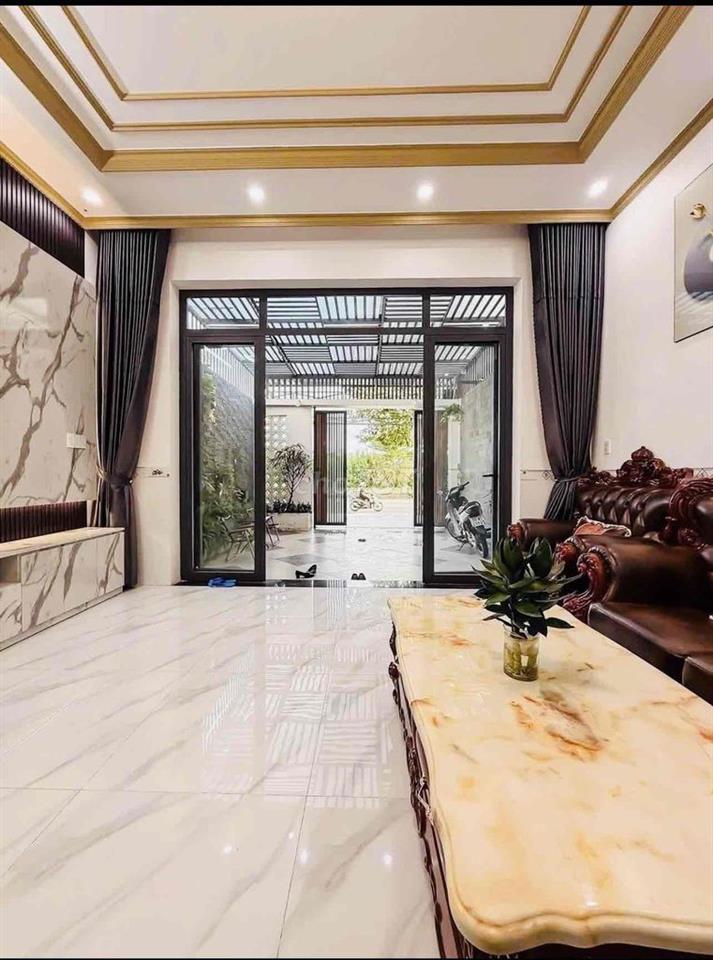 CHO THUÊ NHÀ TRỆT 3 LẦU – ĐƯỜNG 14B KDC VĂN HÓA TÂY ĐÔ – CÁI RĂNG
