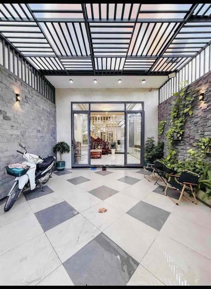 CHO THUÊ NHÀ TRỆT 3 LẦU – ĐƯỜNG 14B KDC VĂN HÓA TÂY ĐÔ – CÁI RĂNG
