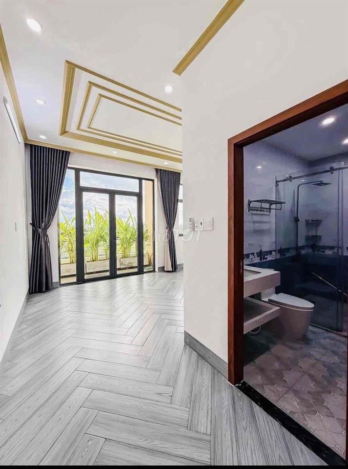 CHO THUÊ NHÀ TRỆT 3 LẦU – ĐƯỜNG 14B KDC VĂN HÓA TÂY ĐÔ – CÁI RĂNG