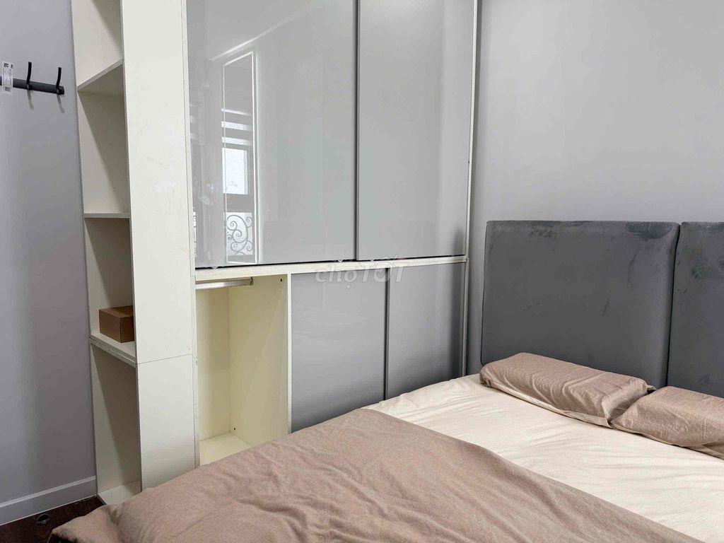 CARA VIEW SÔNG HẬU 2PN FULL NỘI THẤT – 49M² – 2.390 TỶ 🏡