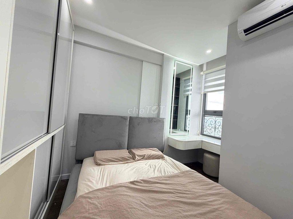 CARA VIEW SÔNG HẬU 2PN FULL NỘI THẤT – 49M² – 2.390 TỶ 🏡