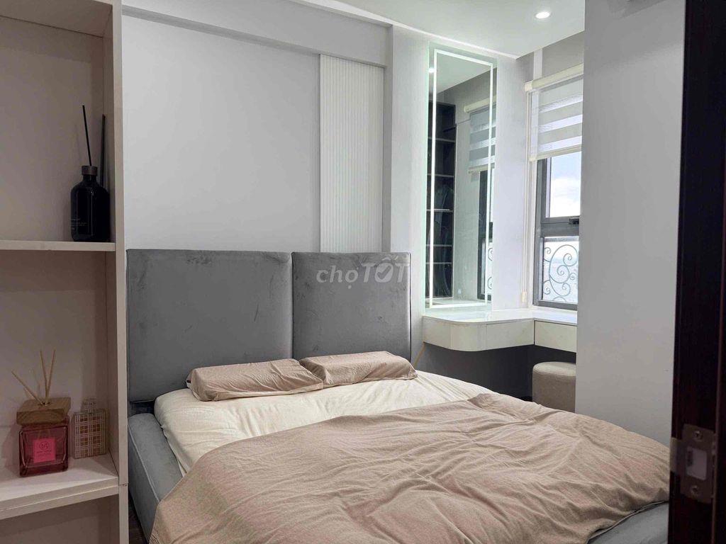 CARA VIEW SÔNG HẬU 2PN FULL NỘI THẤT – 49M² – 2.390 TỶ 🏡