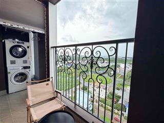 CARA VIEW SÔNG HẬU 2PN FULL NỘI THẤT – 49M² – 2.390 TỶ 🏡