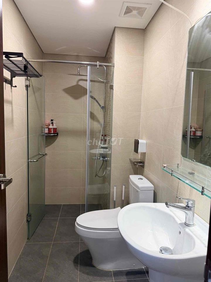 CARA VIEW SÔNG HẬU 2PN FULL NỘI THẤT – 49M² – 2.390 TỶ 🏡