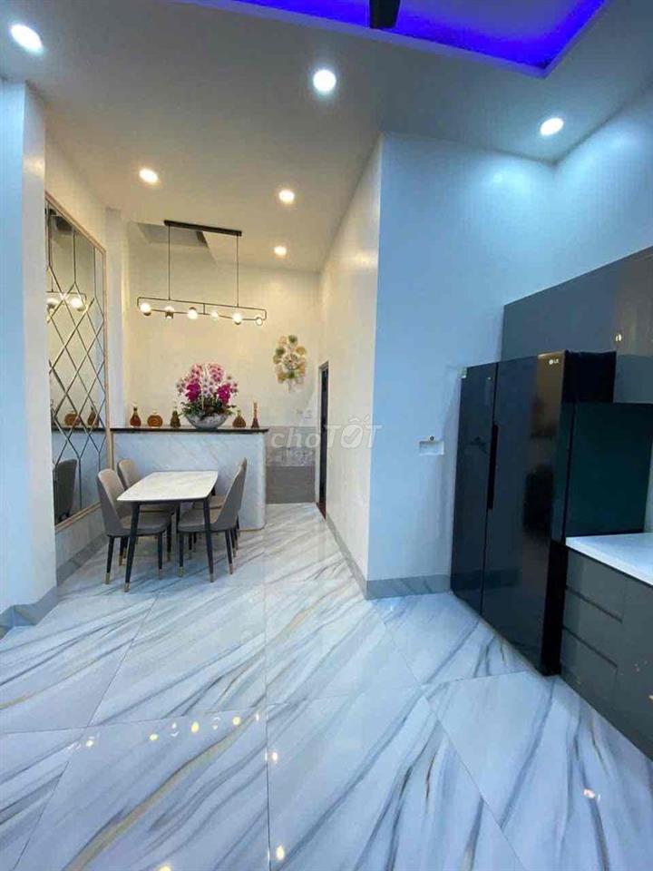 CHO THUÊ NHÀ TRỆT LẦU (3PN) - KDC CỒN KHƯƠNG, NINH KIỀU CẦN THƠ