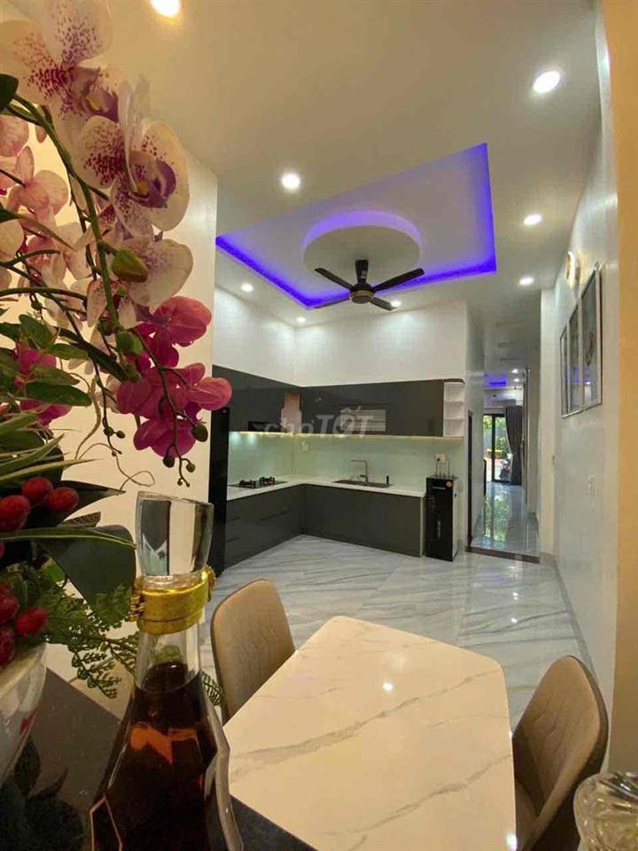 CHO THUÊ NHÀ TRỆT LẦU (3PN) - KDC CỒN KHƯƠNG, NINH KIỀU CẦN THƠ