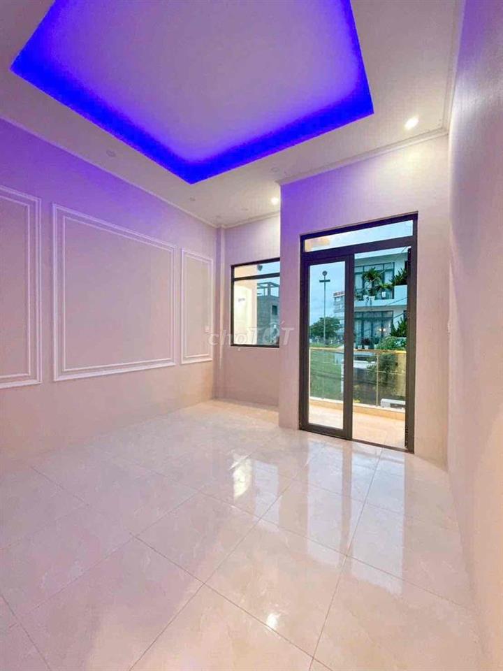 CHO THUÊ NHÀ TRỆT LẦU (3PN) - KDC CỒN KHƯƠNG, NINH KIỀU CẦN THƠ