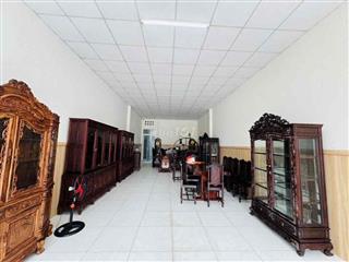 🏠Bán nhà trệt (120 m²) KDC Nông Thổ Sản, P. Hưng Phú (Q. Cái Răng cũ)