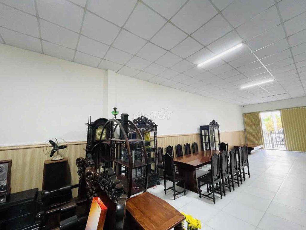 🏠Bán nhà trệt (120 m²) KDC Nông Thổ Sản, P. Hưng Phú (Q. Cái Răng cũ)