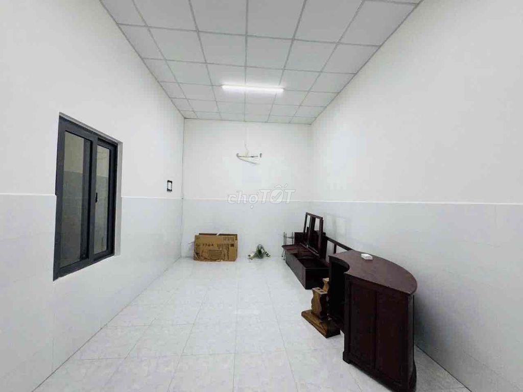 🏠Bán nhà trệt (120 m²) KDC Nông Thổ Sản, P. Hưng Phú (Q. Cái Răng cũ)