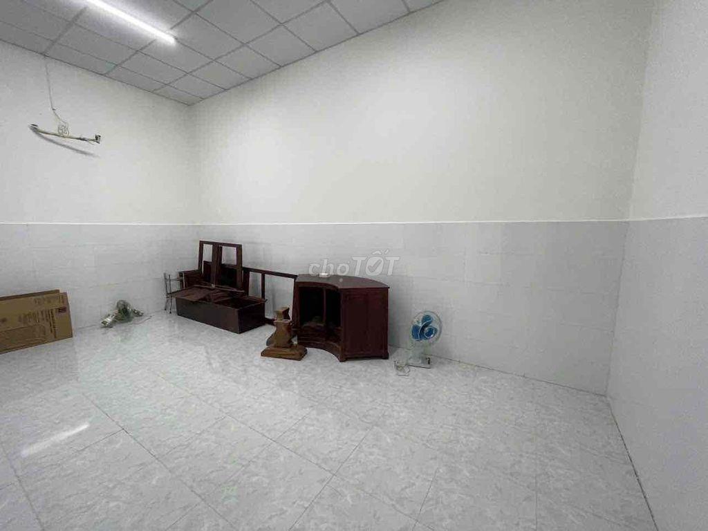 🏠Bán nhà trệt (120 m²) KDC Nông Thổ Sản, P. Hưng Phú (Q. Cái Răng cũ)