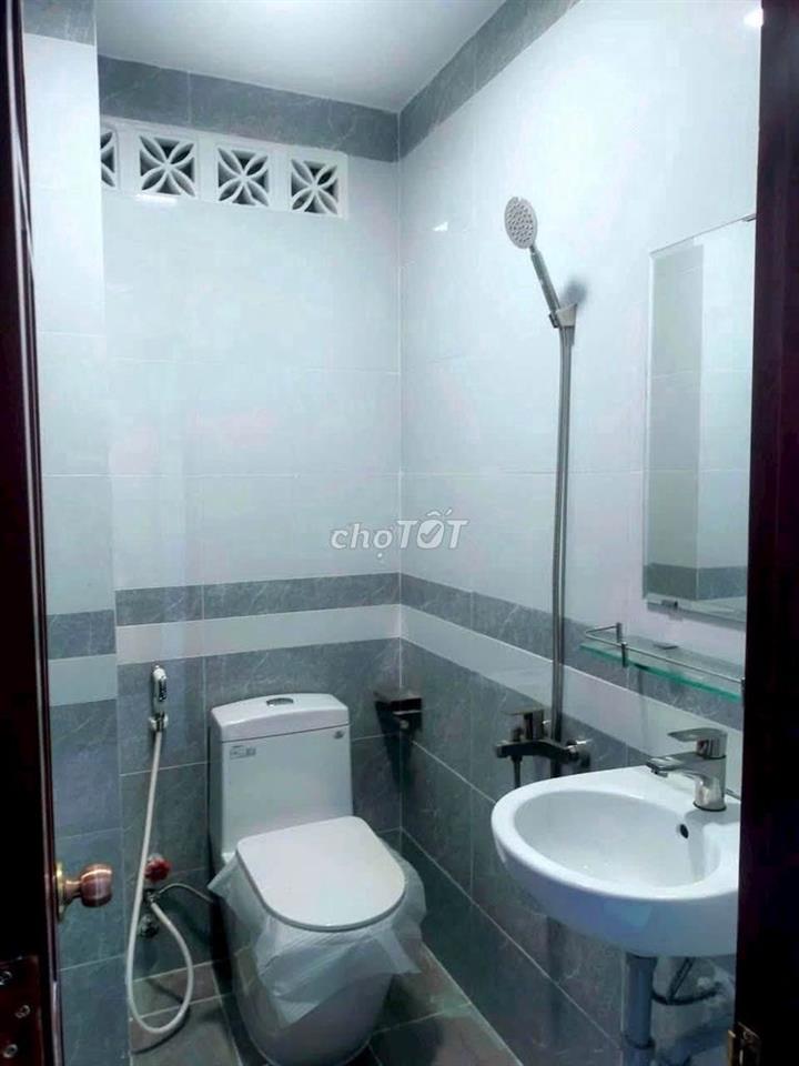 cho thuê mini house 15m2 trần việt châu ngay chợ an hoà