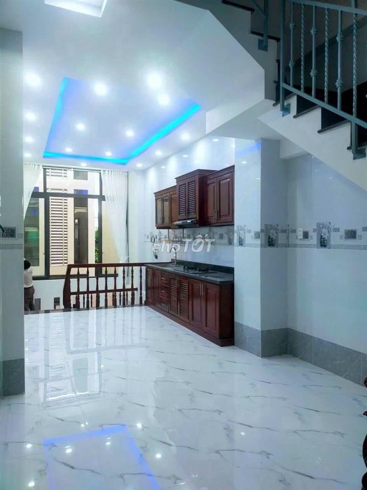 cho thuê mini house 15m2 trần việt châu ngay chợ an hoà